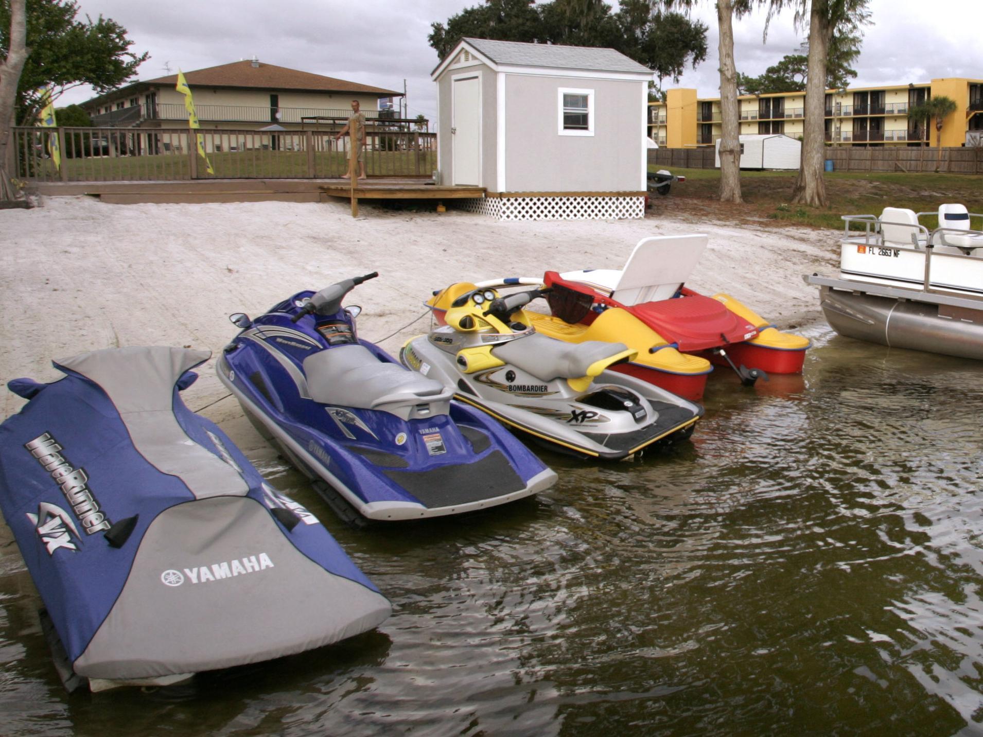 Golden Link Motel Kissimmee Kültér fotó