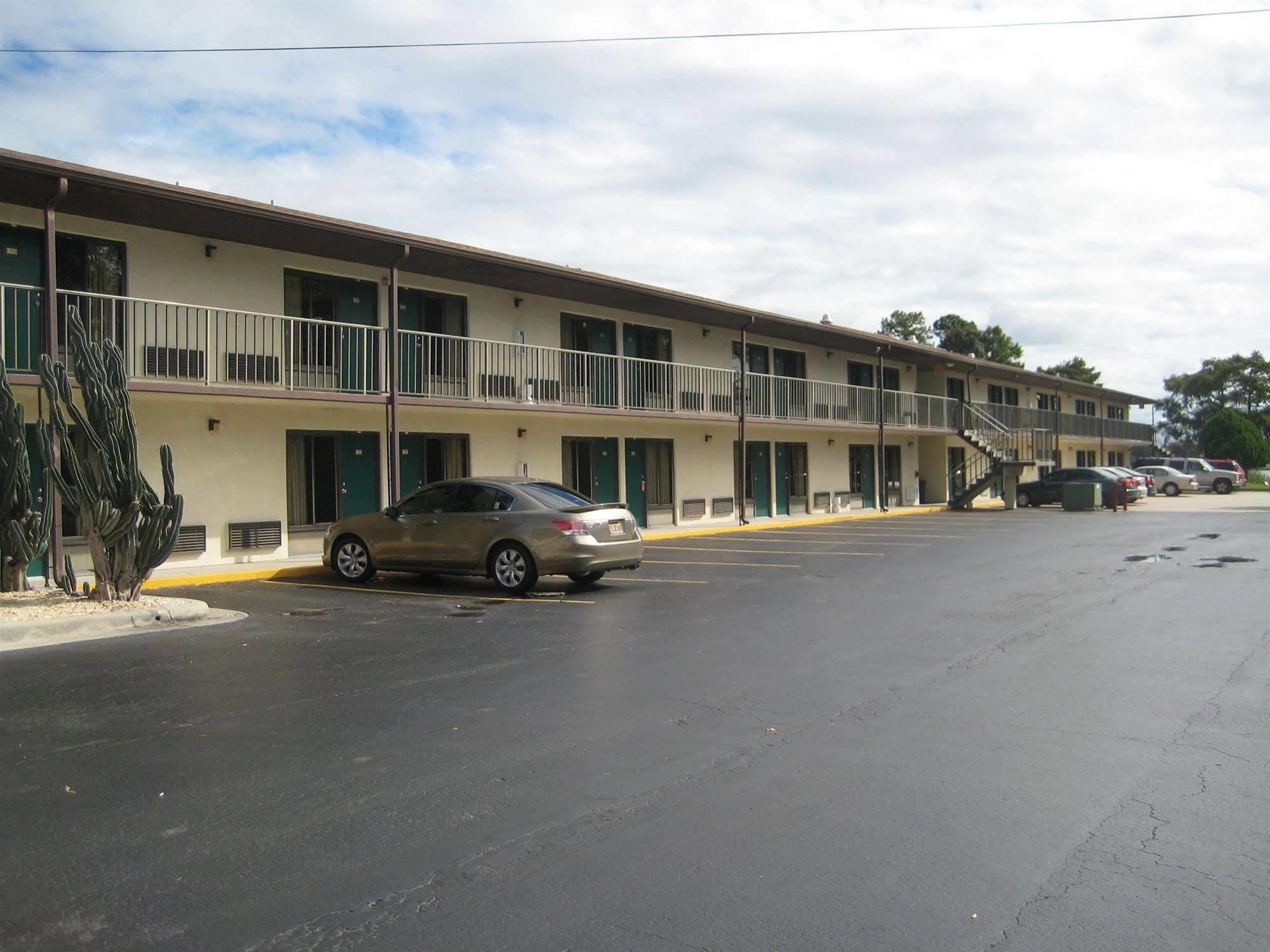 Golden Link Motel Kissimmee Kültér fotó